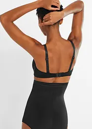 Culotte sculptante taille haute, maintien fort, bonprix
