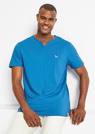 Lot de 2 T-shirts confort pour le ventre, bpc bonprix collection