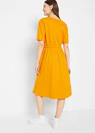 Robe en jersey, bonprix