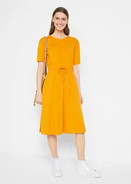 Robe en jersey, bonprix