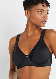 Soutien-gorge minimiseur à armatures, bonprix