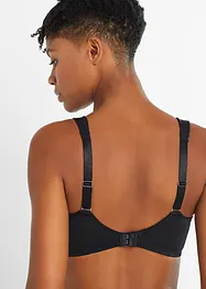Soutien-gorge minimiseur à armatures, bonprix