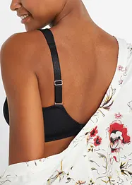 Soutien-gorge minimiseur à armatures, bonprix