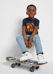 Lot de 2 T-shirts garçon, bpc bonprix collection
