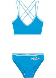 Bikini fille (Ens. 2 pces.), bpc bonprix collection