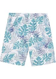 Short de bain garçon, bpc bonprix collection
