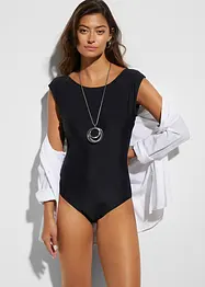 Maillot 1 pièce, bonprix