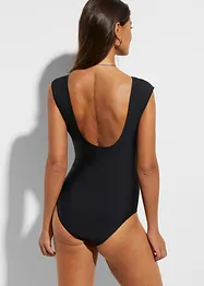 Maillot 1 pièce, bonprix