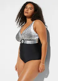 Maillot 1 pièce, bonprix