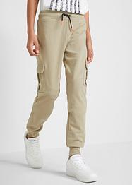 Pantalon sweat garçon, bpc bonprix collection