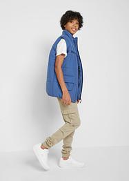 Pantalon sweat garçon, bpc bonprix collection