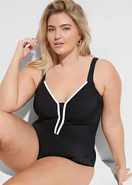 Maillot 1 pièce, bonprix