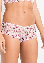 Shorty, BODYFLIRT