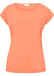 T-shirt à teneur en soie, bpc selection premium