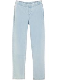 Jean droit fille, John Baner JEANSWEAR