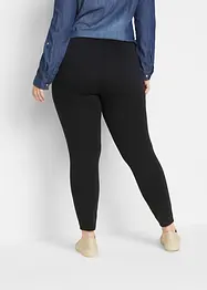 Legging Punto Di Roma, bonprix