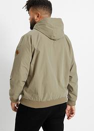 Blouson léger confort pour le ventre, John Baner JEANSWEAR