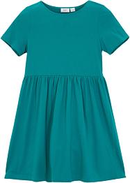 Robe en jersey fille en coton, bpc bonprix collection