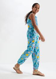 Combi pantalon fille, bpc bonprix collection