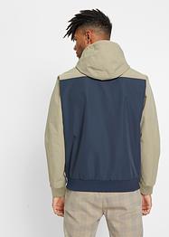 Veste mi-saison, RAINBOW