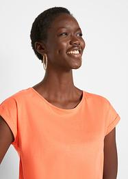T-shirt à teneur en soie, bpc selection premium