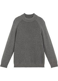 Pull garçon, bpc bonprix collection