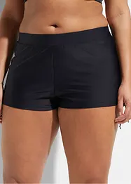 Short de bain avec slip intérieur, bonprix