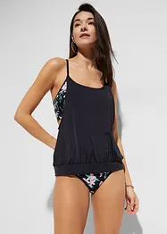 Tankini oversize (ens. 2 pces), bonprix