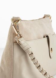 Sac à main en cuir, bpc selection premium