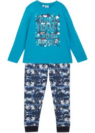 Pyjama garçon (Ens. 2 pces.), bpc bonprix collection