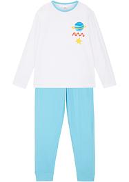 Pyjama enfant (Ens. 2 pces.), bpc bonprix collection