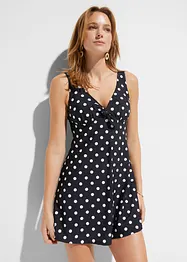 Robe de bain à larges bretelles, bonprix