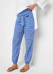 Pantalon de grossesse, Loose Fit, bonprix