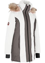 Manteau outdoor avec polyester recyclé, bpc bonprix collection