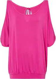 T-shirt en viscose, BODYFLIRT