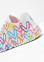 Sneakers enfant Skechers à mémoire de forme, Skechers