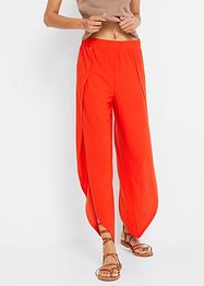 Pantalon large, BODYFLIRT