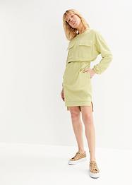 Robe sweat, RAINBOW