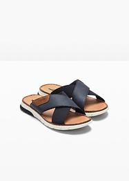 Mules Rieker, Rieker