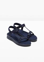 Sandales enfant, bpc bonprix collection