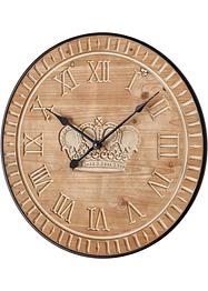 Horloge murale, bpc living bonprix collection