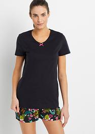 Pyjashort, bpc bonprix collection