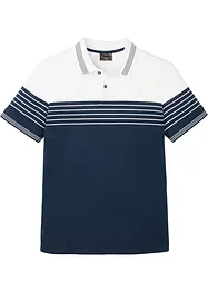 Polo en jersey 100% coton, bonprix