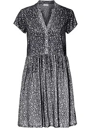 Robe courte en viscose fluide, bonprix