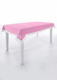 Dessus de lit avec dentelle, bpc living bonprix collection