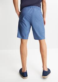 Bermuda en microfibre, Regular Fit, bpc bonprix collection