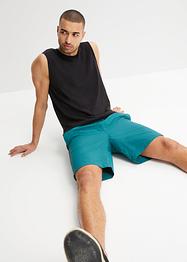 Short en microfibre, Regular Fit, bpc bonprix collection