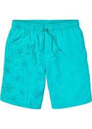 Short de bain homme changeant de couleur, bpc bonprix collection