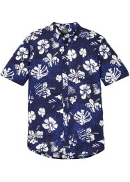 Chemise hawaïenne à manches courtes en viscose, bpc bonprix collection