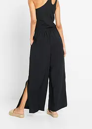 Pantalon à jambes larges, bonprix